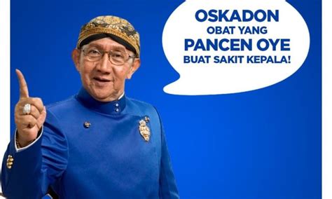 15 Contoh Iklan Bahasa Jawa Semua Jenis Produk Plus Gambar