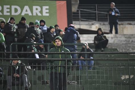 Foto Serie C Avellino Sorrento 0 1 E Tu C Eri Al Partenio