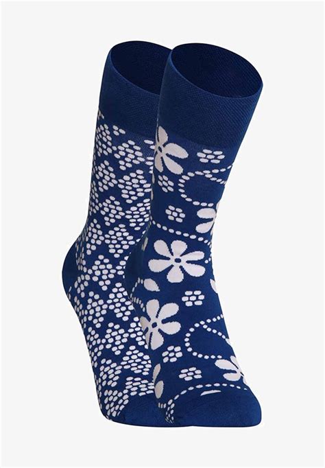 Dedoles Chaussettes - blue/bleu - ZALANDO.FR
