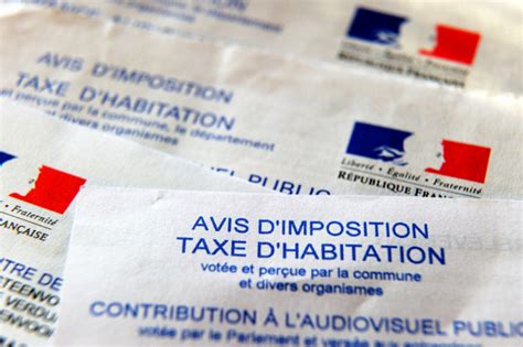 Impôts Les Français Victimes Des Inondations Bénéficieront Dun Délai