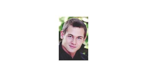 Sean Mcbride Obituary 1989 2010 Bakersfield Ca Bakersfield