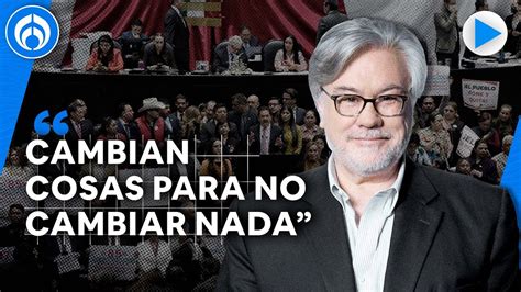 En Qu Se Pueden Basar Las Impugnaciones Del Ine Al Plan B De Amlo