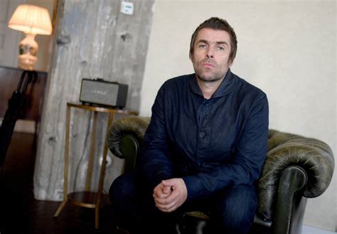 Liam Gallagher Pensavo Che Gli Oasis Sarebbero Diventati Come I