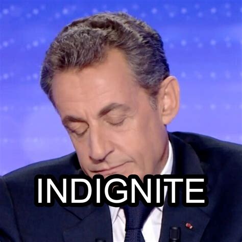 sarkozy quelle indignité by Khan Sound Effect Meme Button Tuna