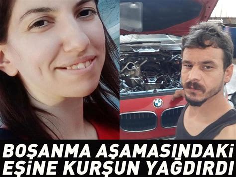 Muğla Da Kadın Cinayeti Boşanma Aşamasındaki Eşine Kurşun Yağdırdı En Son Haberler