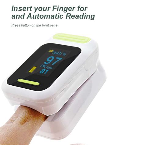 YK 83C Attractive Price Portable Fingertip Pulse Oximeter For Home Use