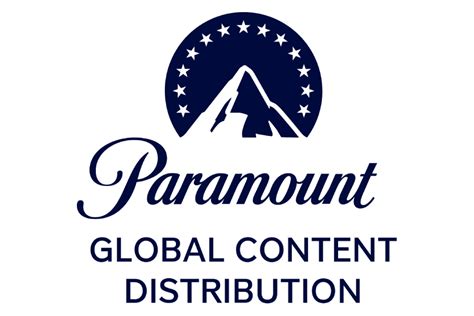 Paramount Global Content Distribution