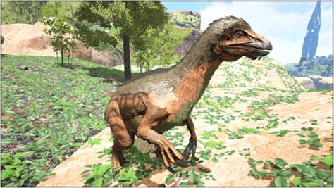 Ark Therizinosaurus (Abilities, Taming, Food, Saddle, Breeding, Drops ...