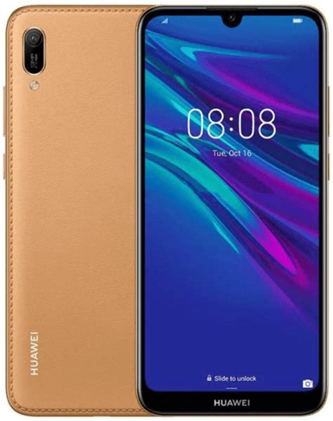 Huawei Enjoy E Caracter Sticas Especificaciones Y Precio Kalvo