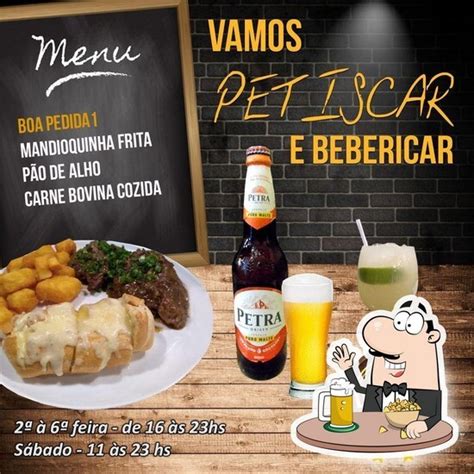 Boteco Da Ilha Pub Bar Volta Redonda Avalia Es De Restaurantes