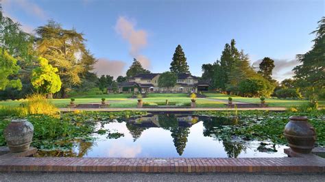 The 32 Bedroom Green Gables Estate Is For Sale In Silicon Valley