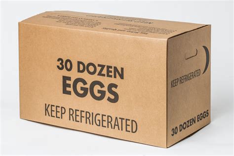 30 Dozen Master Cases Bundle 20 Pcs Eggs Not Included Egg Cartons