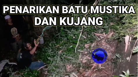 Kujang Sakti Sumur Keramat Youtube