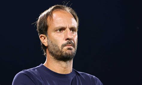 Genoa Gilardino per ora resta ma dopo la sosta sarà vietato sbagliare