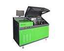 Beacon Machine Manufacturing Co Ltd Test Bench