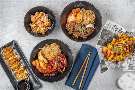 Kbop Korean Kitchen Delivery Menu Order Online 4320 Deerwood Lake