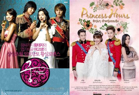 10 Famous Romance K Dramas Which Have A Thai Drama Adaptation By Fans