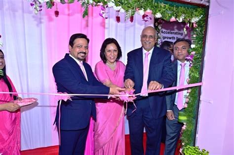 Pnb Housing Finance Celebrates Dual Milestone With The Launch Of Its