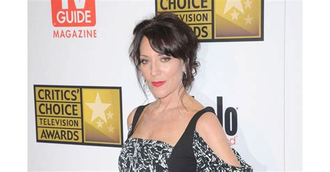 Katey Sagal Sera Présente Dans Lépisode 21 De La Saison 4 De Glee