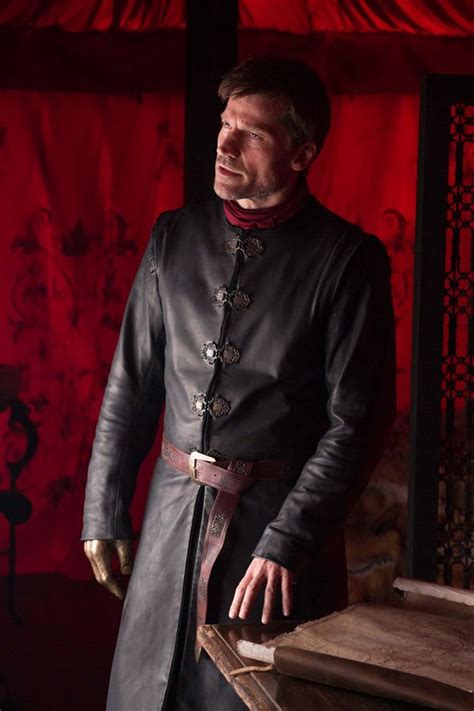 Game Of Thrones Season 8 Spoilers Jaime Lannister Reveals ‘perfect