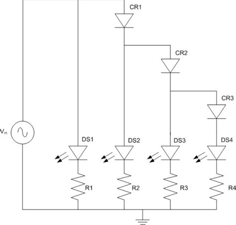 Solved Determine The Resistor Values R1 R2 R3 And R4