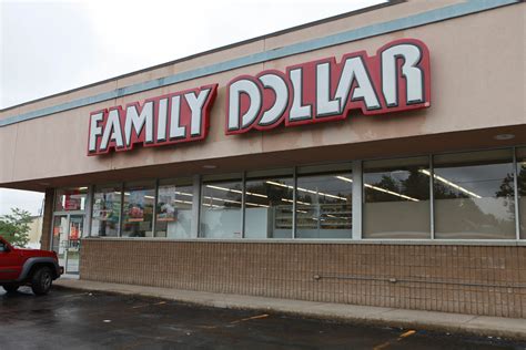 Another dollar store coming to Riverside area – The Buffalo News