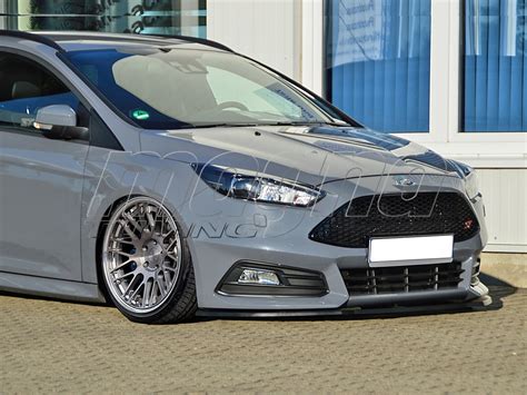 Ford Focus St Extensie Bara Fata Invido