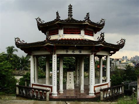 Chinese Cemetery, Manila, Philippines | GibSpain