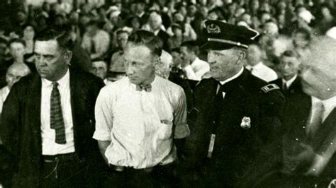 scopes monkey trial  years  university  chicago news