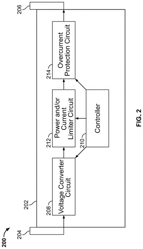 Dc Dc Converters Having Bullet Terminals Patent Grant Strouse Et Al April 6 2 [vertiv Energy