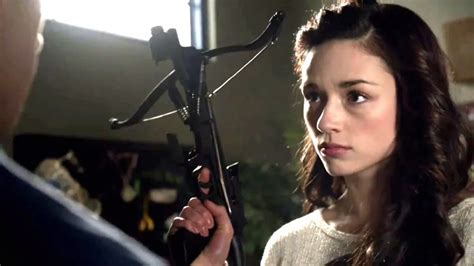 What Episode Does Allison Die in ‘Teen Wolf?'