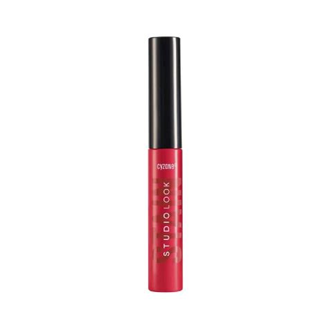 Brillo Labial Hidratante Strawberry Shake Studio Look Cyzone 3 6 Ml