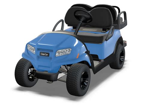 New Club Car Onward Passenger Xr Lithium Ion Santa Rosa Ca