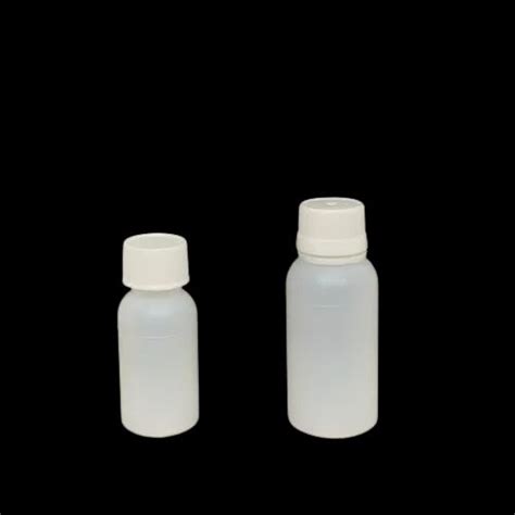 Hdpe Dry Syrup Bottles At Best Price In Ghaziabad By Lozano A Brand Of