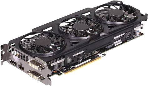 Gigabyte Geforce Gtx Gb Gddr Pcie Mhz Gv N Oc Gd Rev