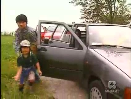 Imcdb Org Fiat Uno Fire A Serie In Cascina Vianello