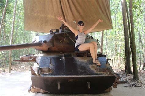 Ho Chi Minh City Cu Chi Tunnels Tour By Luxury Speedboat Getyourguide