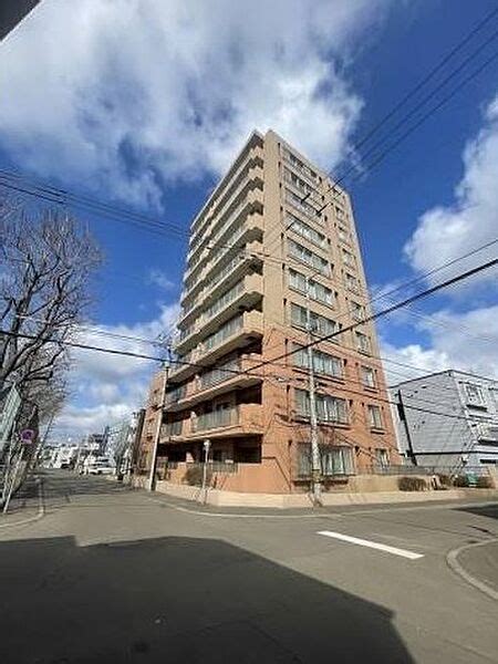 【ホームズ】ジェネラス平岸弐番館 101｜札幌市豊平区、札幌市営南北線 平岸駅 徒歩10分の中古マンション（物件番号：3904354 0003417）