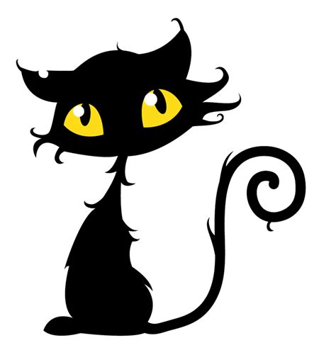 Collection Of Halloween Black Cats Png Pluspng