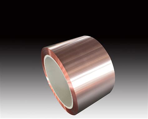 C21000 Copper Strip