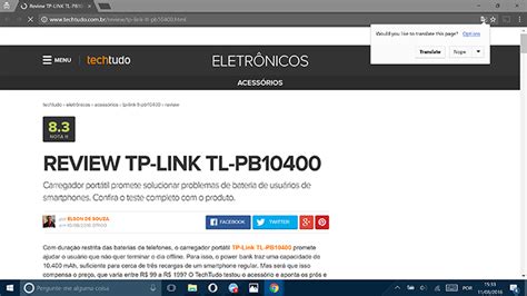 Como mudar uma aba já aberta para o modo anônimo do Chrome