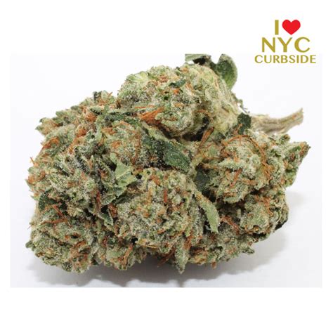 Blue Dream Weed Strain Information Nyccurbside