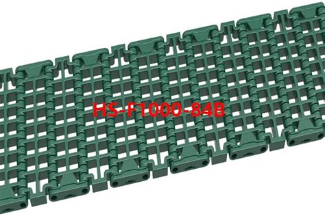 Hs F B Hong S Belt Professional Manufacturer Of Modular Belt