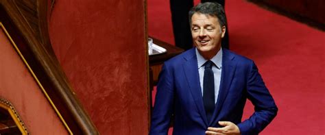 L assurdo caso di Renzi che querela il portavoce di La Russa FdI È