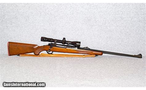 Ruger~m77 Red Pad~ 338 Winchester Magnum 24 Barrel