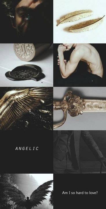 Pin By Crystalis Moone On Aesthetic In 2024 Magic Aesthetic Angel