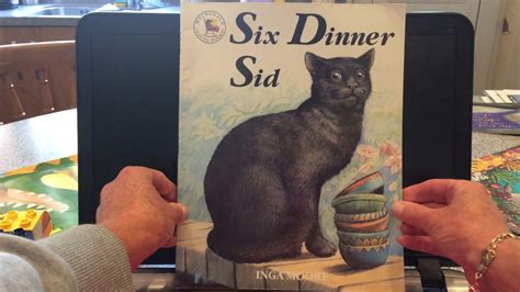 Six Dinner Sid Youtube