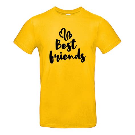 Best Friends T Shirt