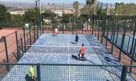 Las Instalaciones Deportivas De Alhaurín De La Torre Reabrirán Sus Puertas En Los Próximos Días