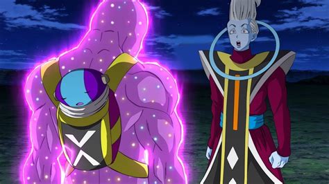 Dragon Ball Super 2 Next Saga 2023 BABY ZENO IS IN DANGER YouTube